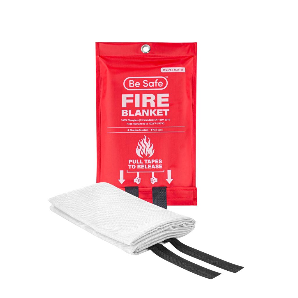 Fire Safety Blanket