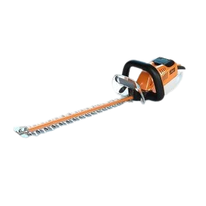 Hedge trimmers supplied wholesale by BOLIHENG for garden and landscaping maintenance.