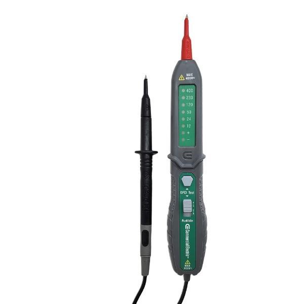 Digital Electrical Tester