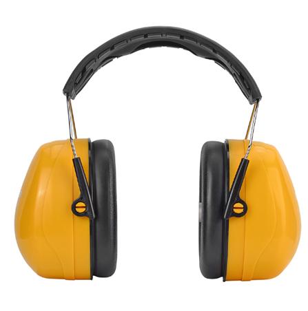 Industrial Ear Protection Earmuffs
