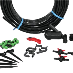 Drip Irrigation Systems