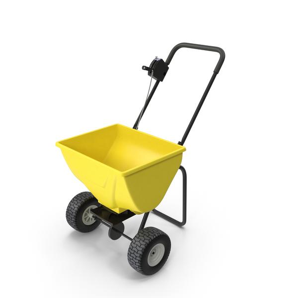 Fertilizer spreaders supplied wholesale by BOLIHENG for lawns and agricultural fields.