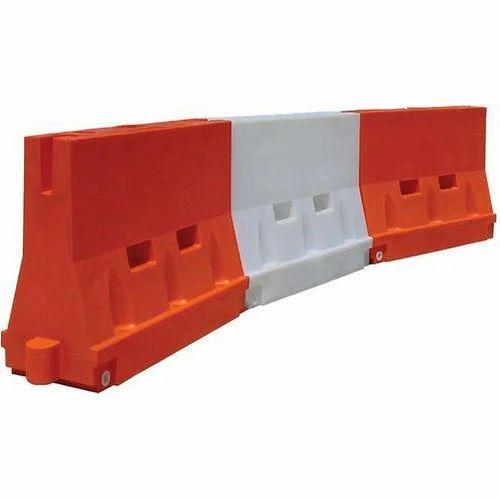 Road Safety Barrier