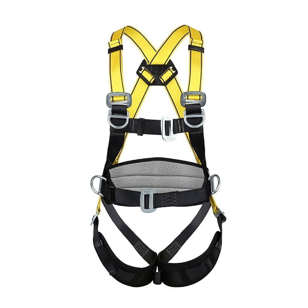 Full Body Safety Harness