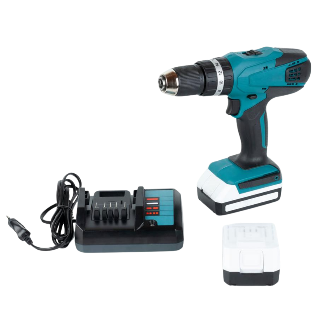Cordless tools supplied wholesale by BOLIHENG for contractors and distributors.