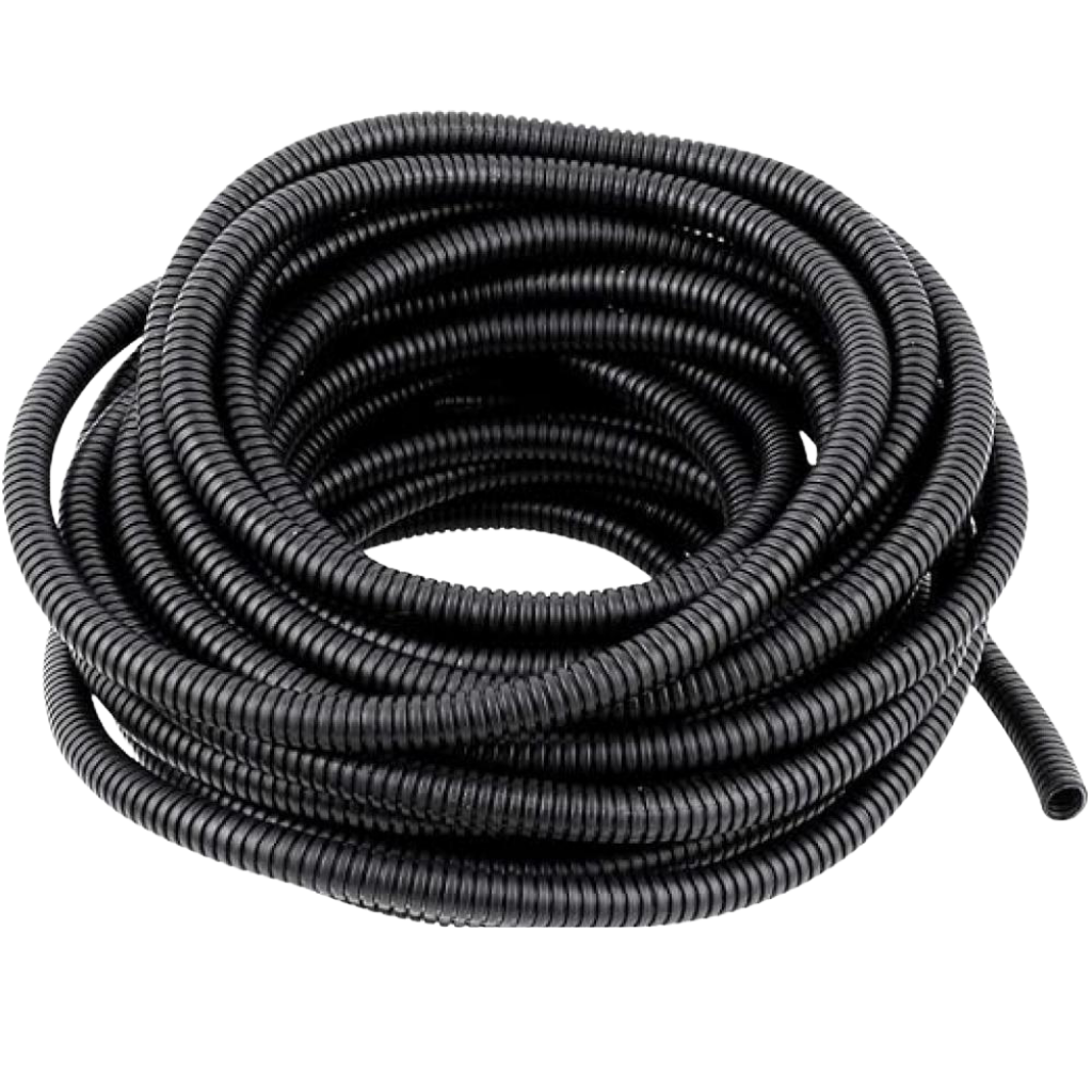 Flexible Electrical Conduit Tube