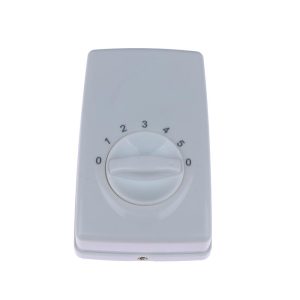 Fan regulators supplied wholesale by BOLIHENG for ceiling fan speed control.