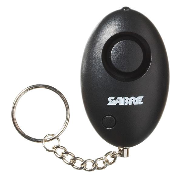 Personal Safety Alarm