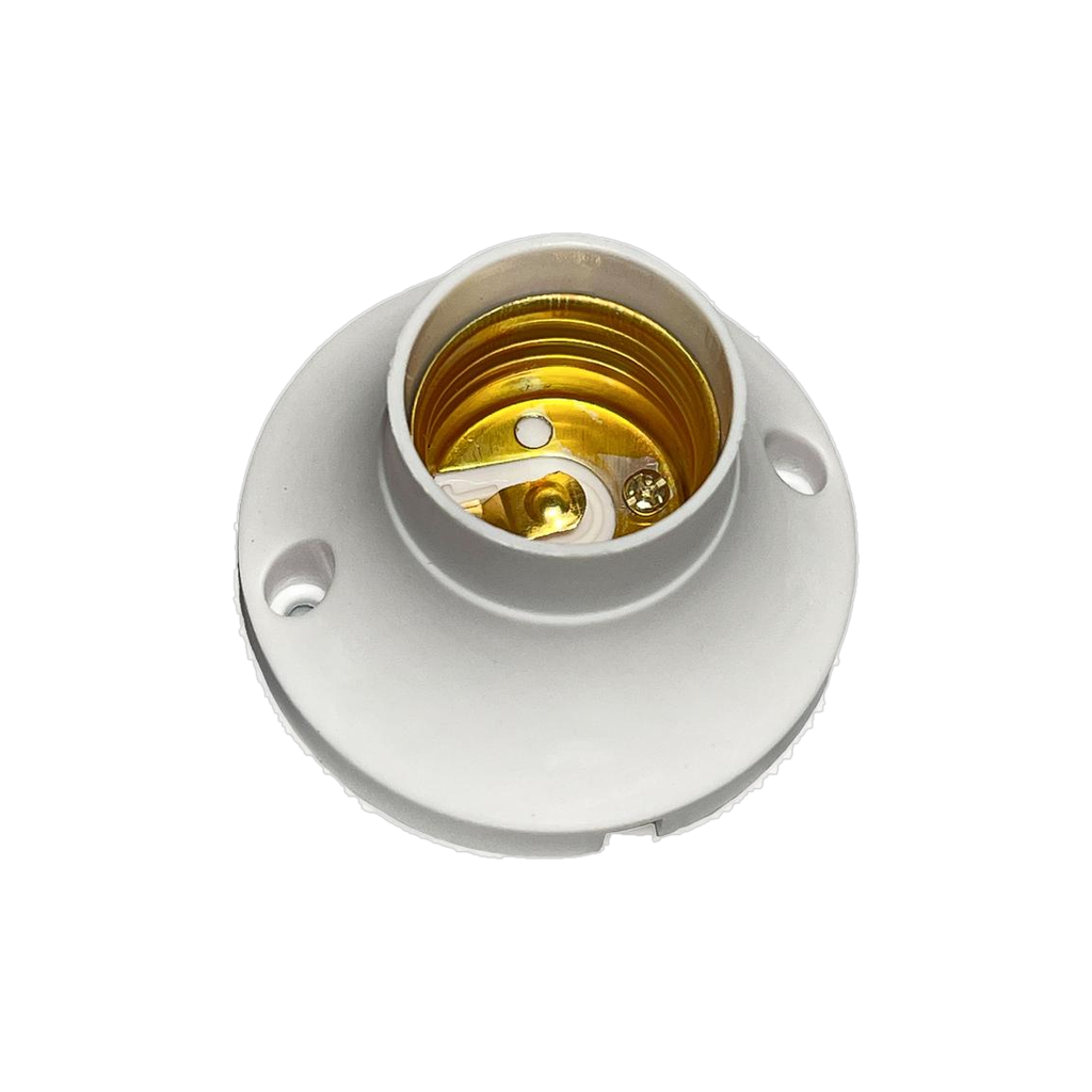 Lamp holders supplied wholesale by BOLIHENG for residential and commercial lighting fixtures.