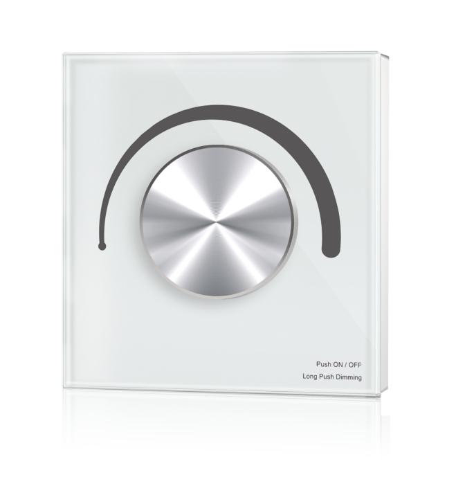 Dimmer switches supplied wholesale by BOLIHENG for residential and commercial lighting control.