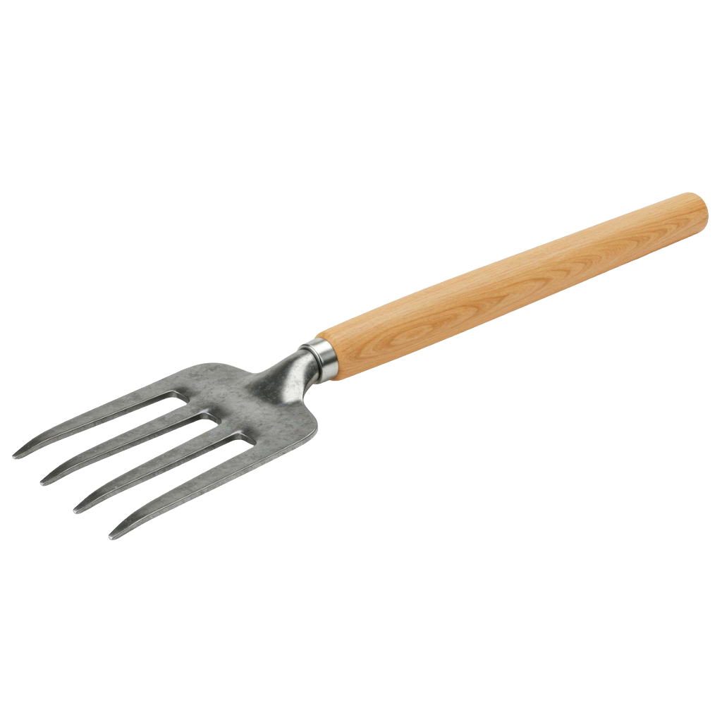 Garden forks supplied wholesale by BOLIHENG for soil turning and cultivation.