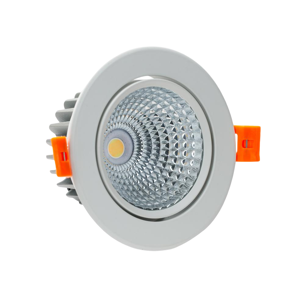 Spotlights and downlights supplied wholesale by BOLIHENG for commercial and residential fitouts.