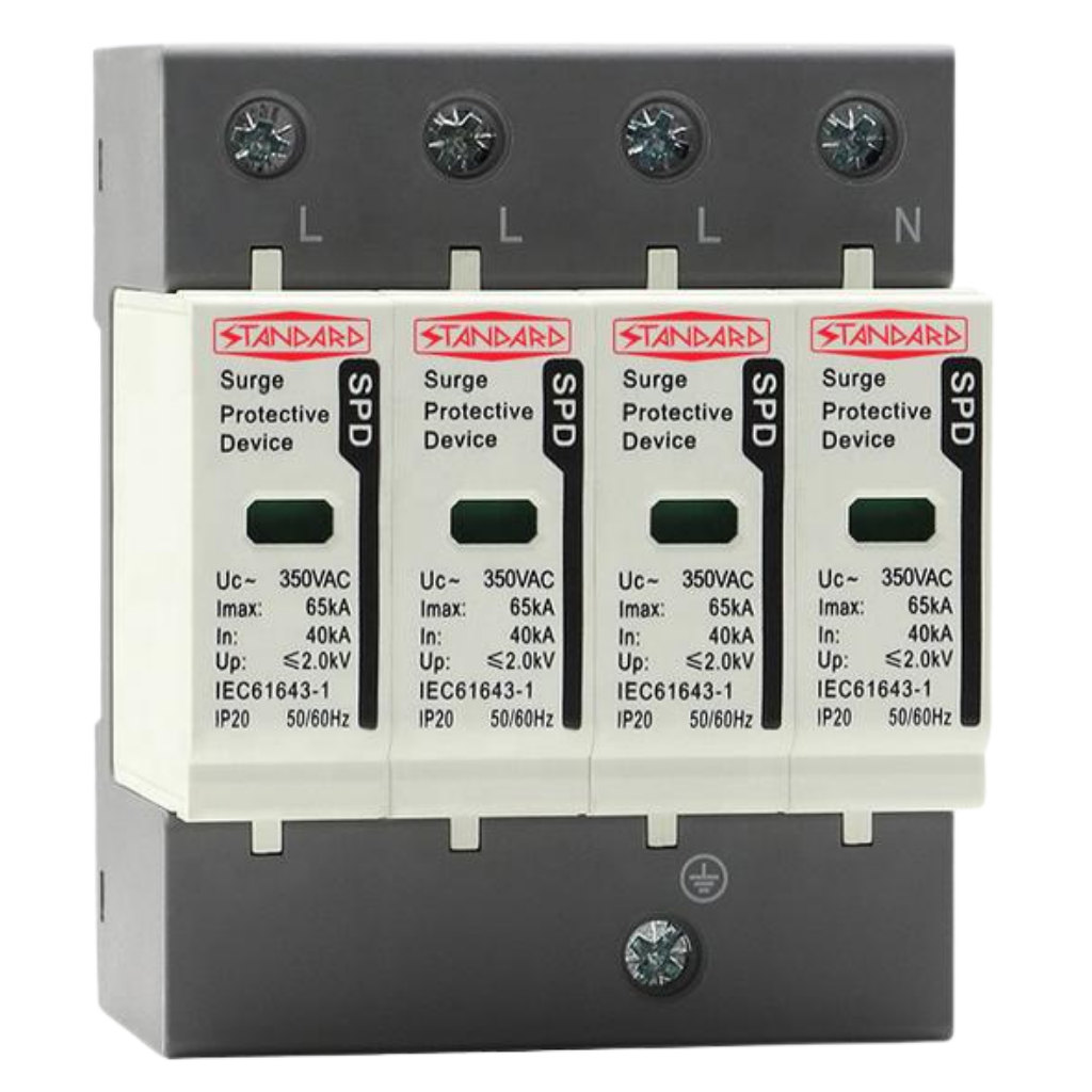 Surge Protection Device (SPD)