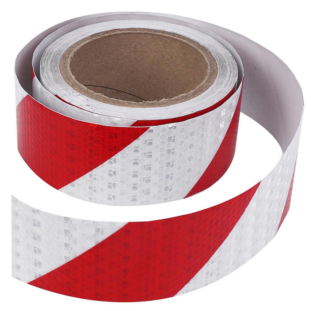 Reflective Warning Tape