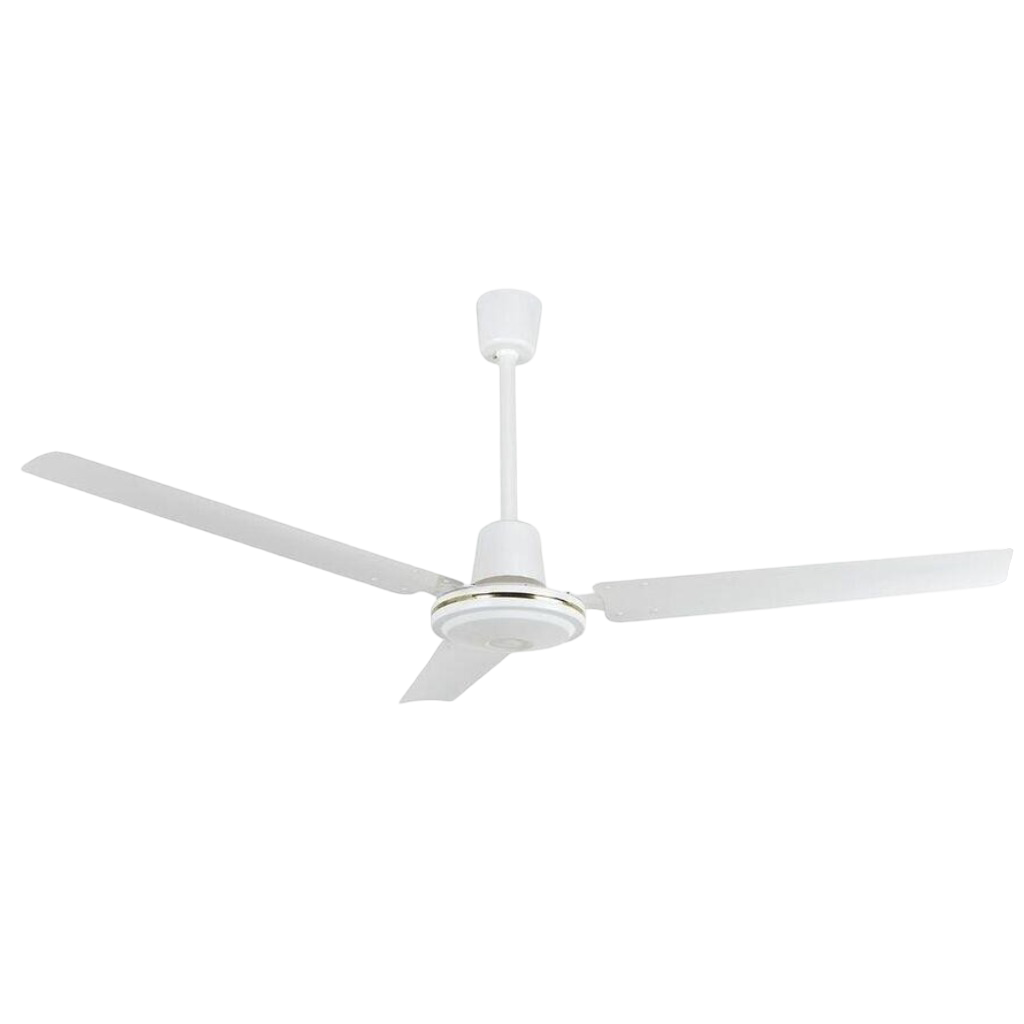 Standard ceiling fans supplied wholesale by BOLIHENG for homes and offices.