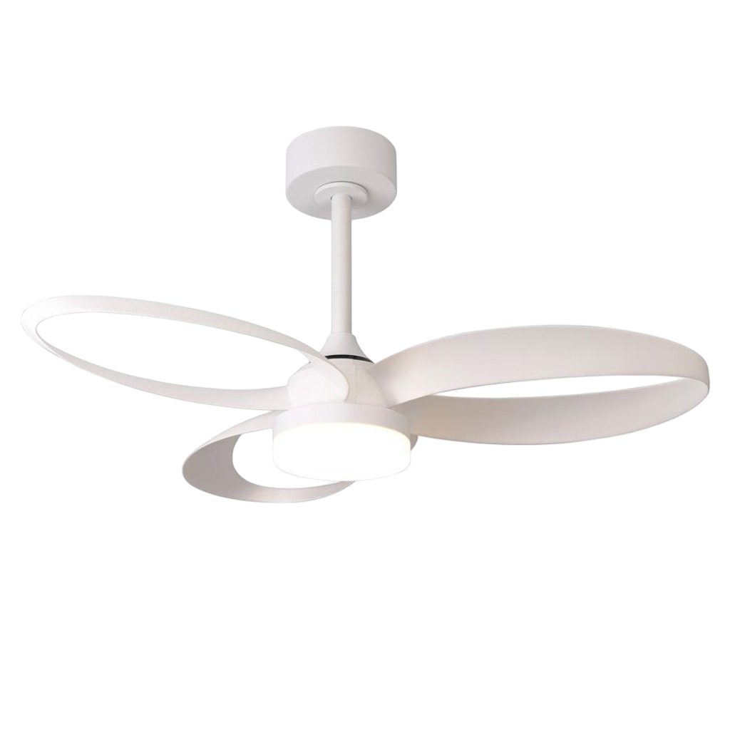 Decorative ceiling fans supplied wholesale by BOLIHENG for stylish residential interiors.