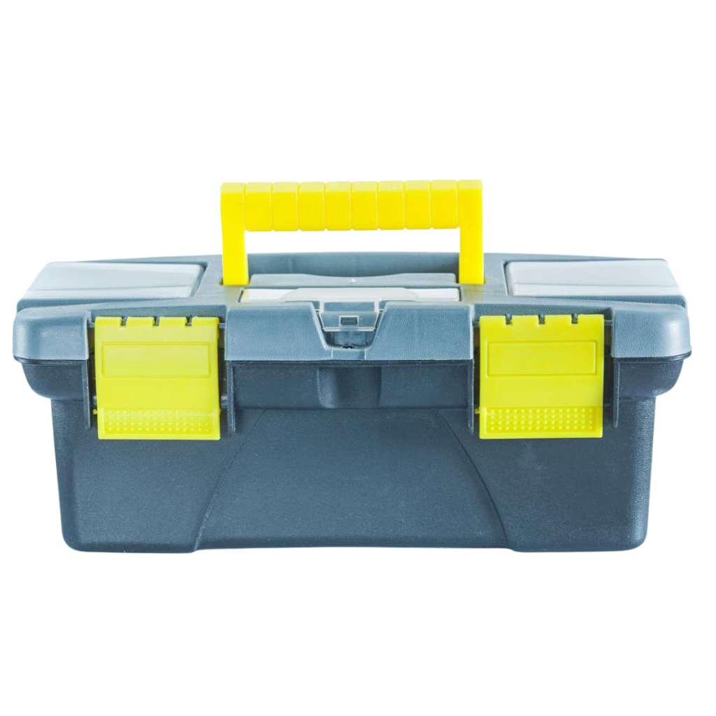 Heavy-duty toolbox supplied wholesale by BOLIHENG for workshops and contractors.