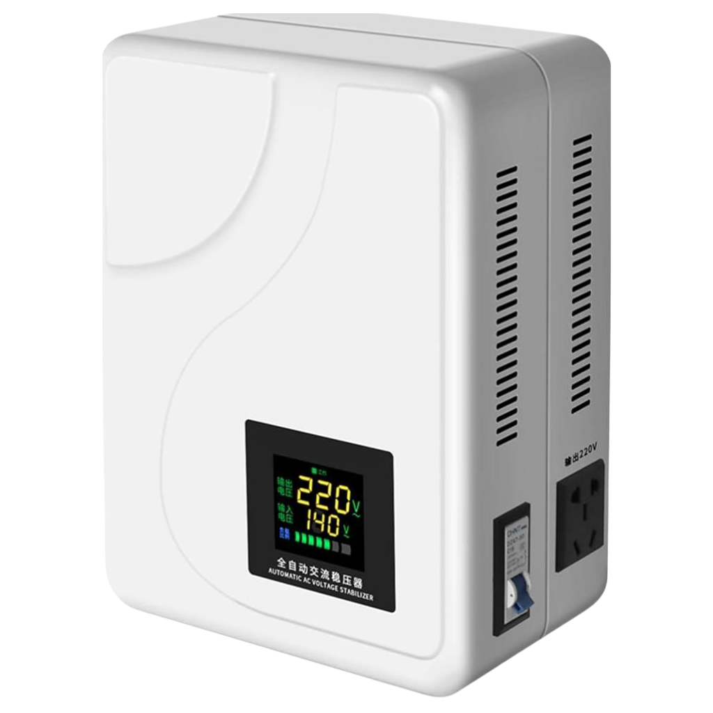 Voltage Stabilizer