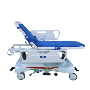 Emergency Medical Stretcher