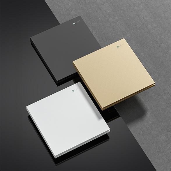 Modular Light Switch