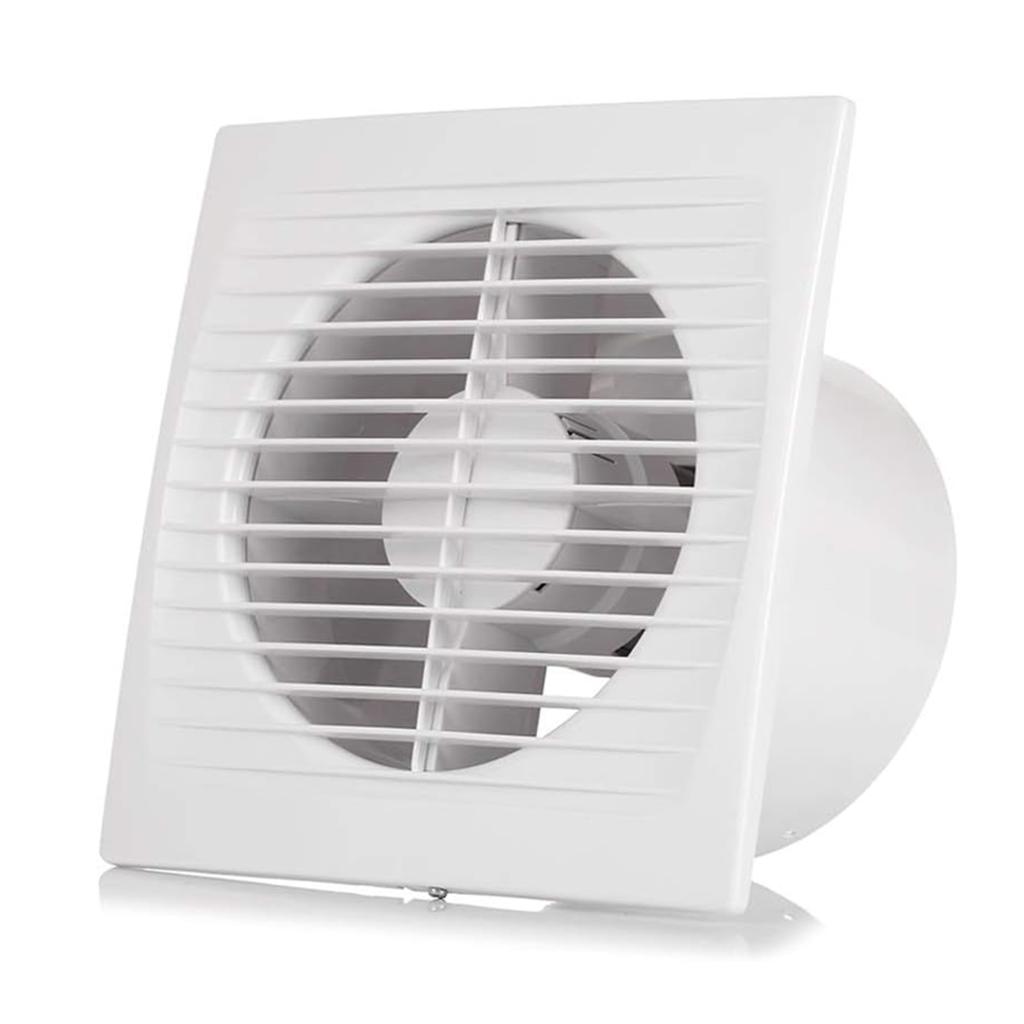 Ventilation & Air Quality