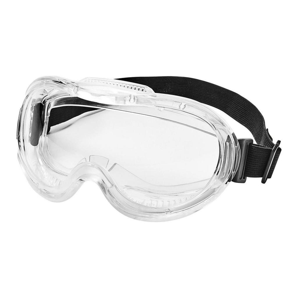 Industrial Safety Goggles