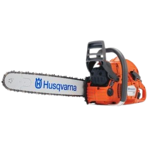 Chainsaws supplied wholesale by BOLIHENG for forestry, landscaping, and construction work.