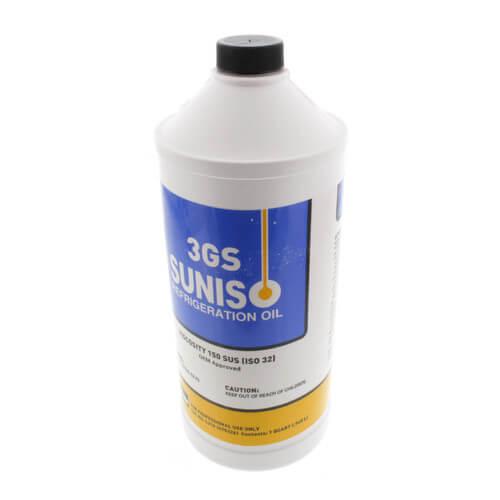 Refrigerants & Oils