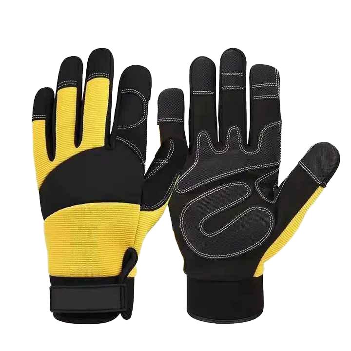 Protective Safety Gloves