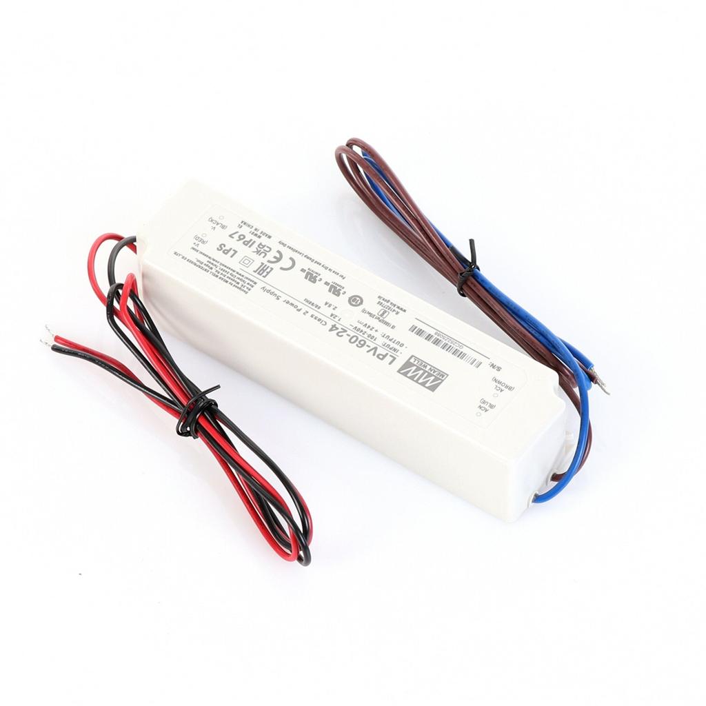 LED drivers and ballasts supplied wholesale by BOLIHENG for commercial lighting systems.