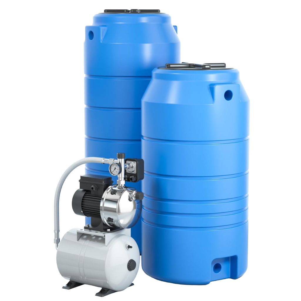 Water pump system supplied wholesale by BOLIHENG for residential and commercial use.