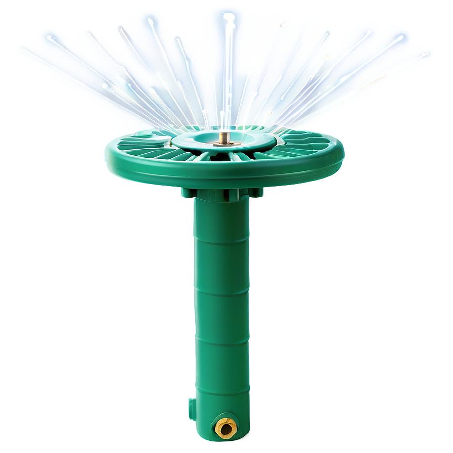 Sprinklers supplied wholesale by BOLIHENG for lawn and garden irrigation.