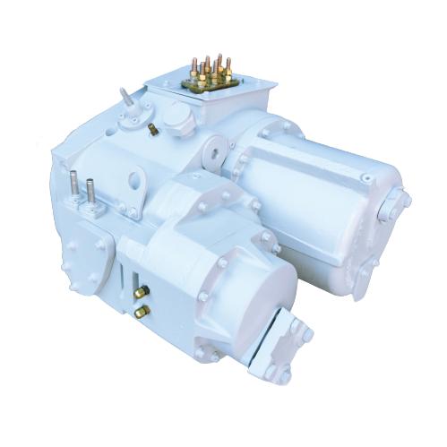 Refrigeration Equipment